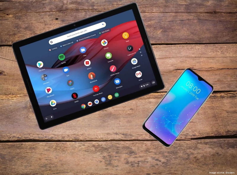 Mobiles And Tablet - The Professional For Computers