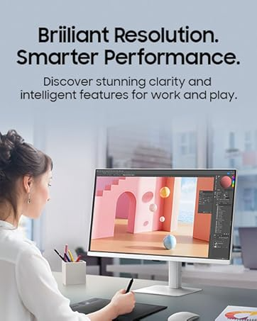 Monitor Smart Brandstory