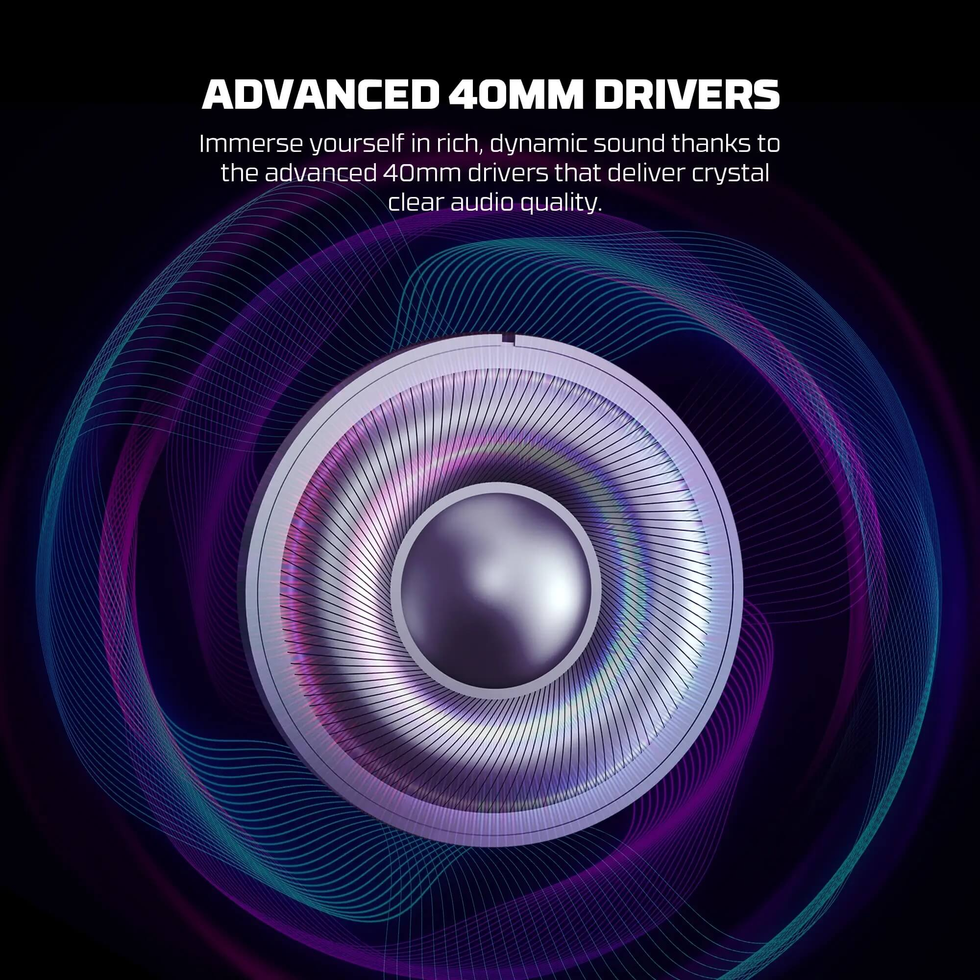 FANTECH MH89 VALOR II Gaming Headset