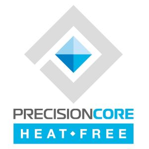Precision Core Heat-Free