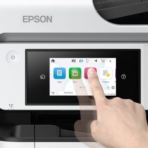 WorkForce Pro WF-C5390DW