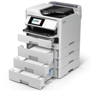 WorkForce Pro WF-C5390DW