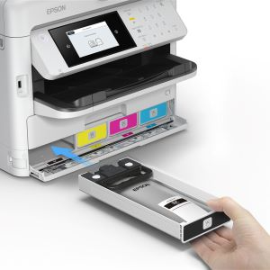 WorkForce Pro WF-C5390DW