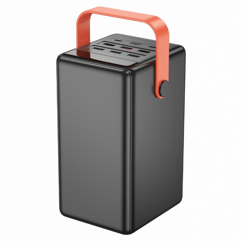 hoco j142 surpass 22 5w pd20w power bank 100000mah ports hoco j142 surpass 22 5w pd20w power bank 100000mah ports