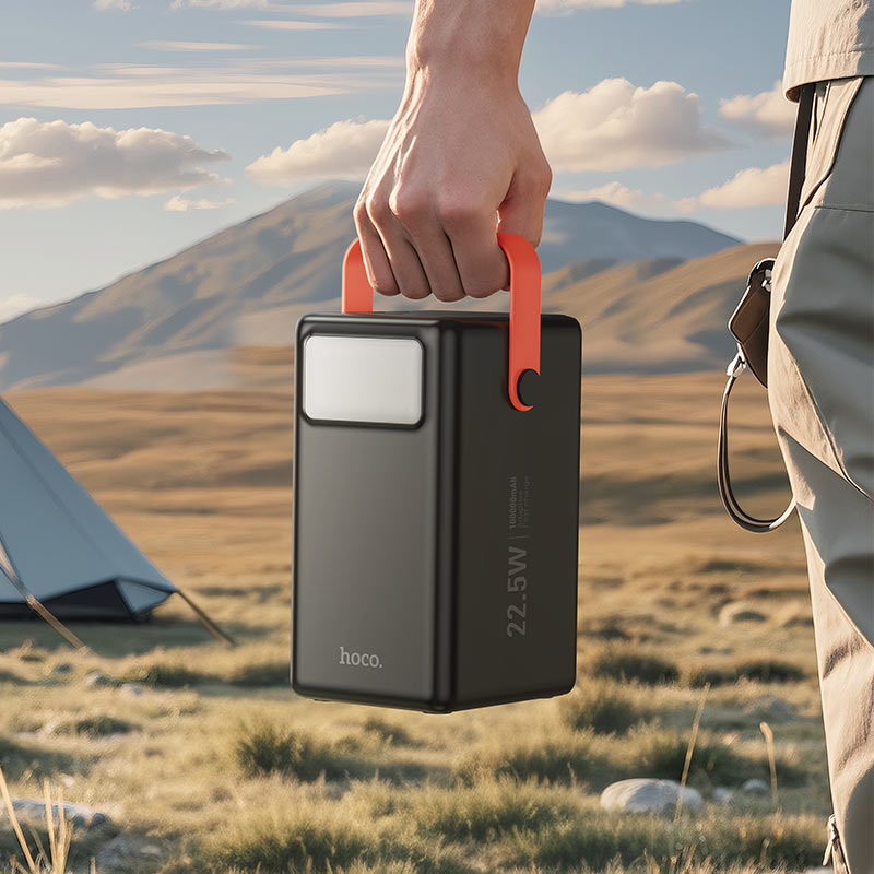 hoco j142 surpass 22 5w pd20w power bank 100000mah overview hoco j142 surpass 22 5w pd20w power bank 100000mah overview