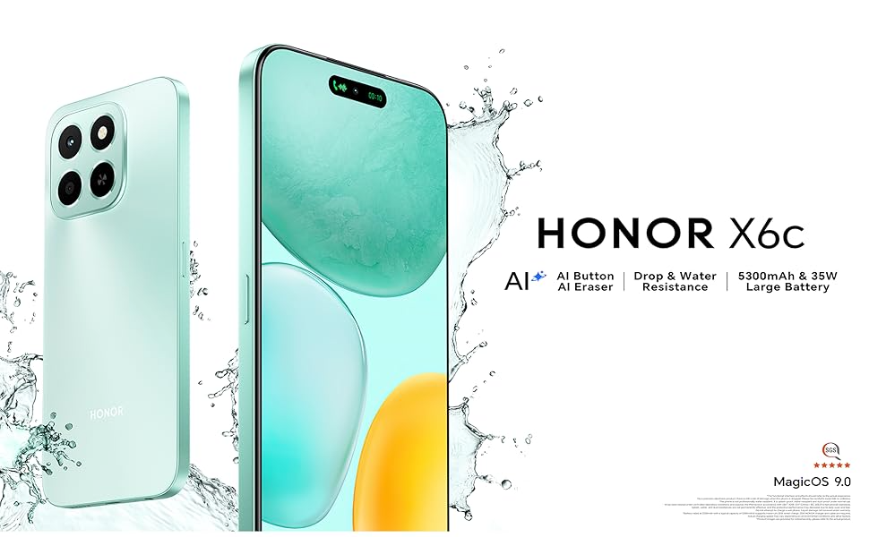 Honor X6c