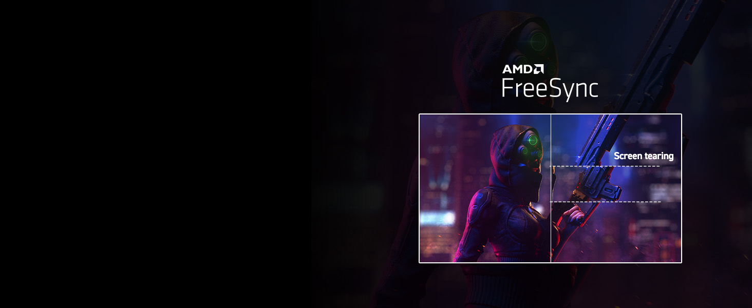 AMD FreeSync