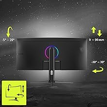 Adjustable Stand
