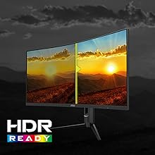 HDR Ready