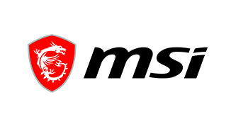 MSI Corporate Logo