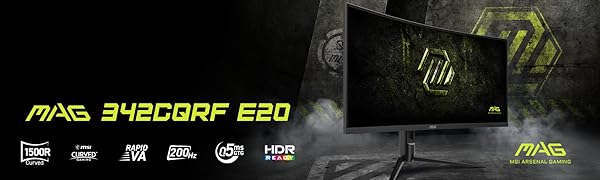 MAG 342CQRF E20