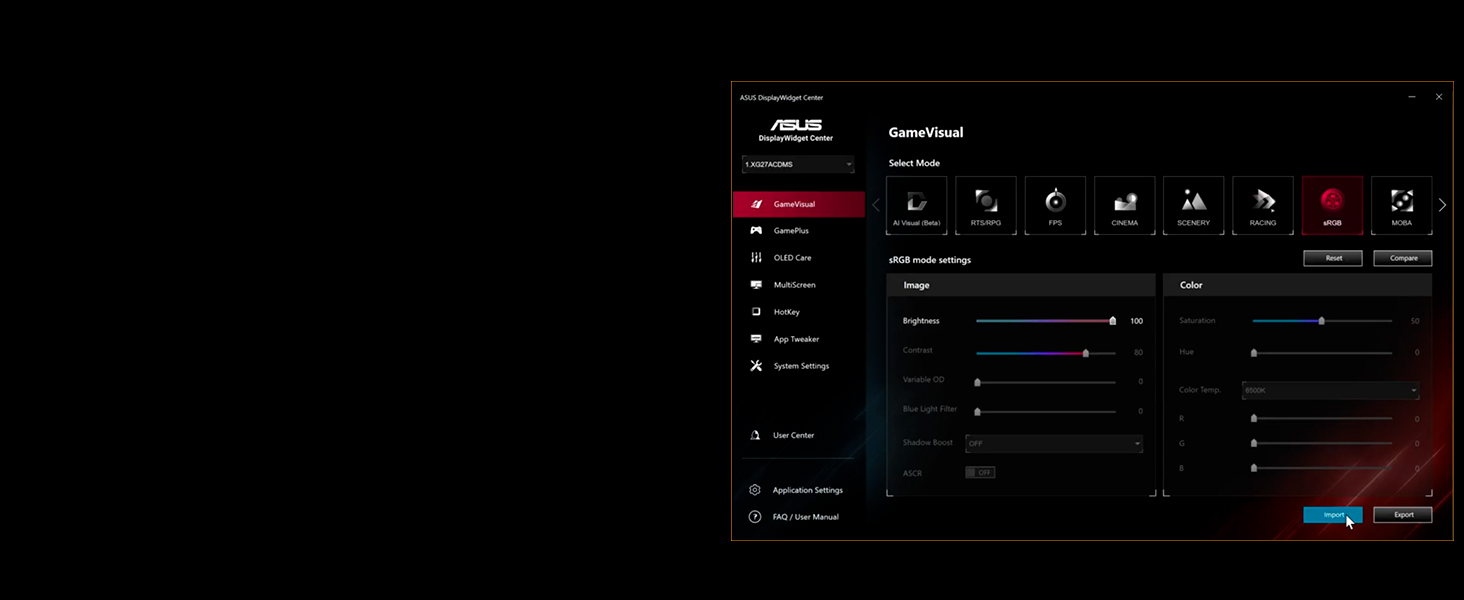 aplus content image