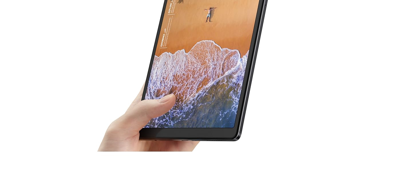 Samsung Galaxy Tab A7 Lite