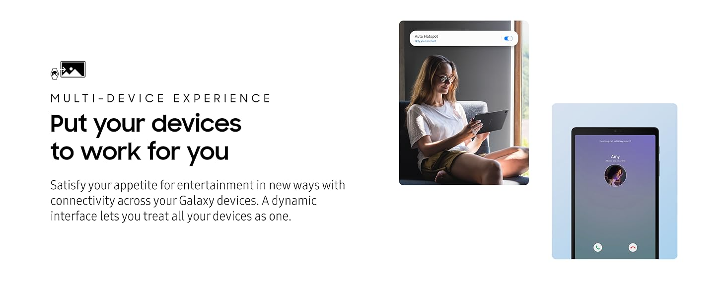 Samsung Galaxy Tab A7 Lite