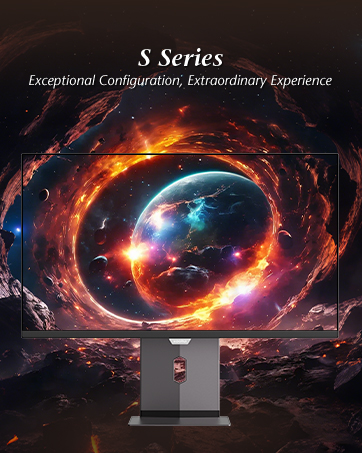 S SERIES