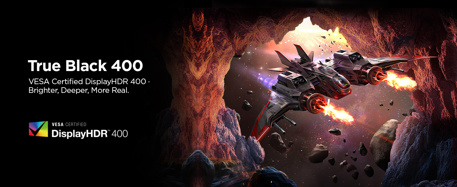 KOORUI 27 4K Gaming Monitor Dual Mode UHD 160Hz or FHD 320Hz, Fast IPS 1ms, FreeSync G-SYNC