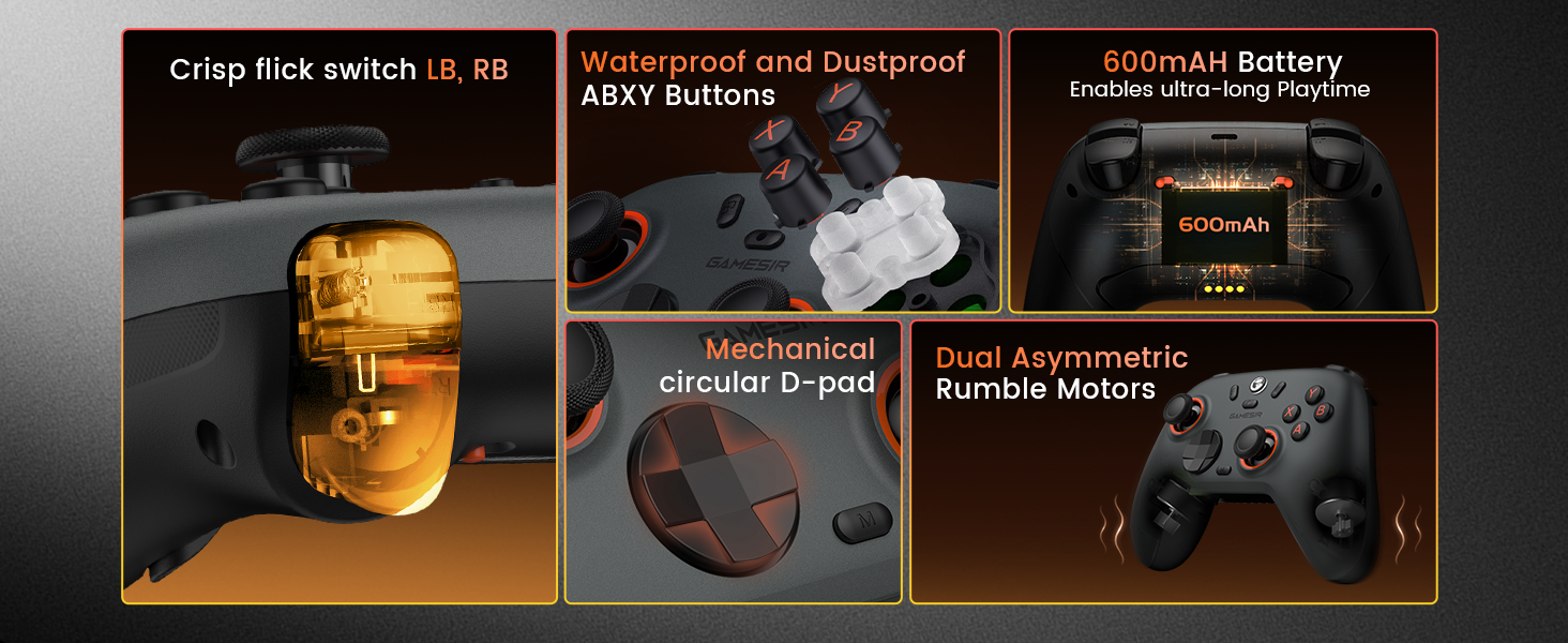 pc controller