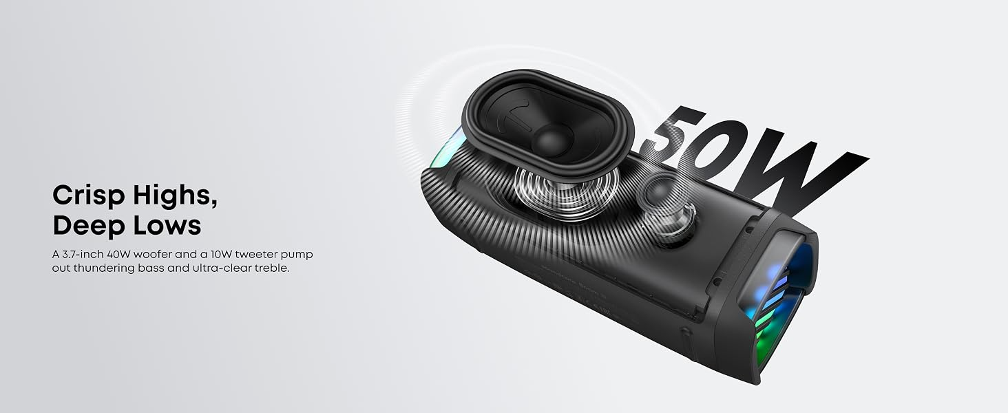 soundcore boom3i