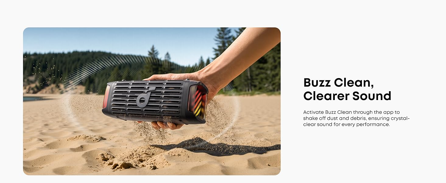 soundcore boom3i