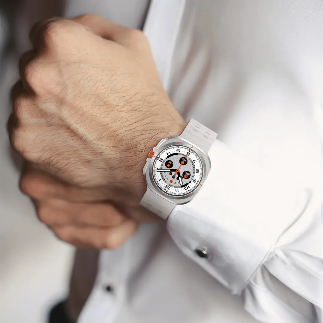 Green Lion Strive Smart Watch