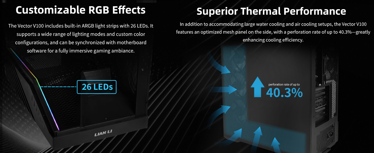 rgb light