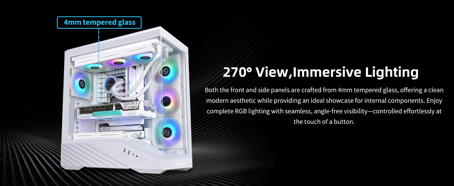pc  case