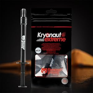 kryo extreme