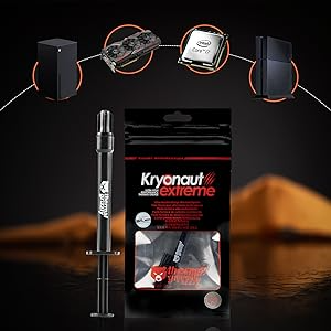 kryonaut extreme