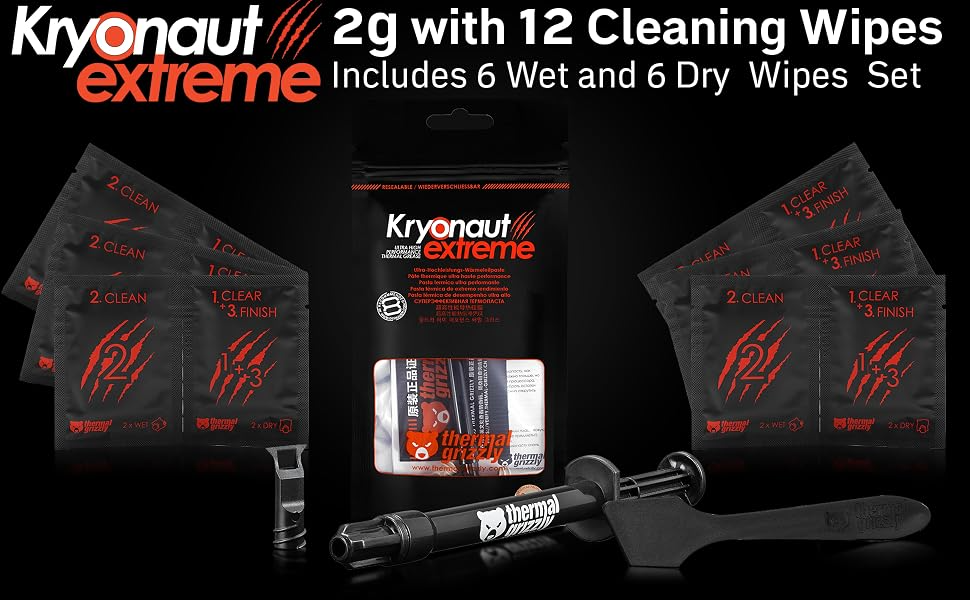 Kryonaut Extreme 2g