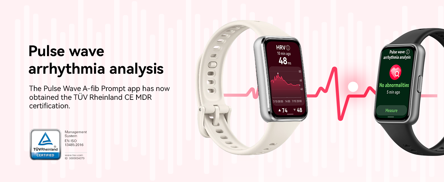 HUAWEI Band 11 Pro