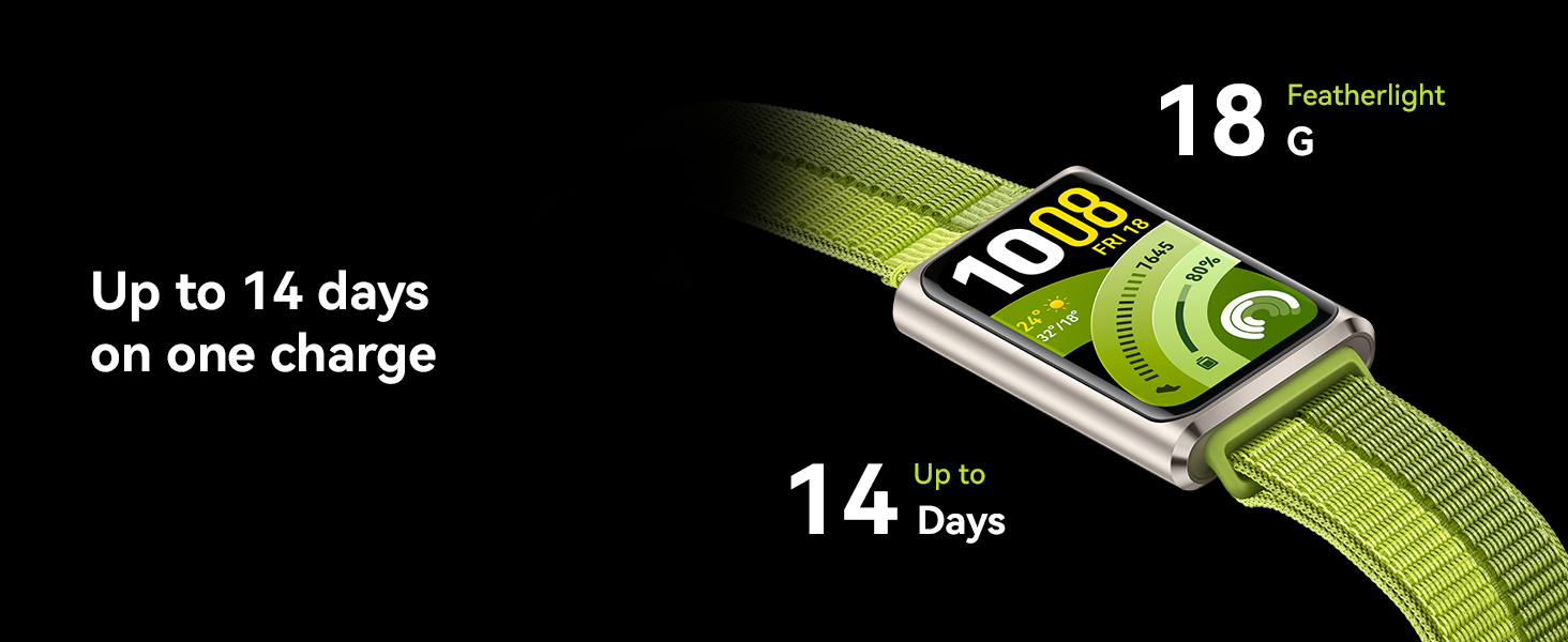 HUAWEI Band 11 Pro