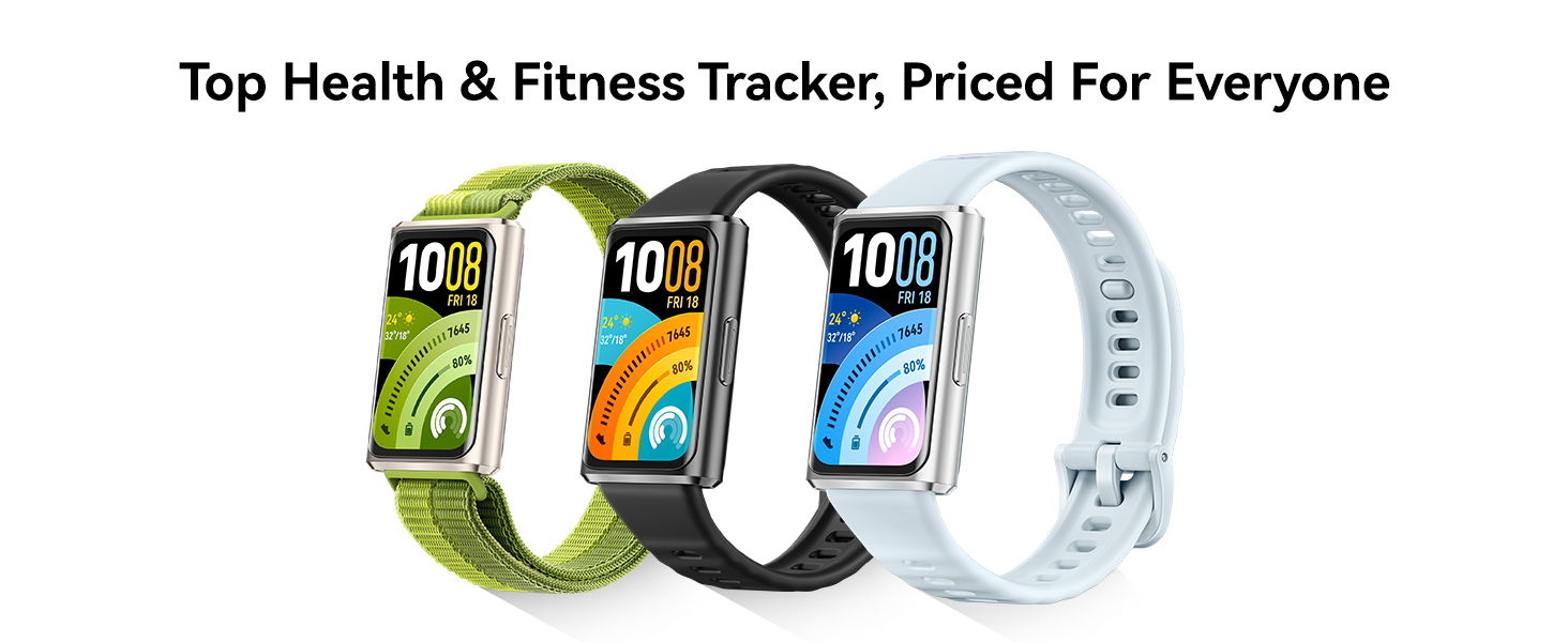 HUAWEI Band 11 Pro