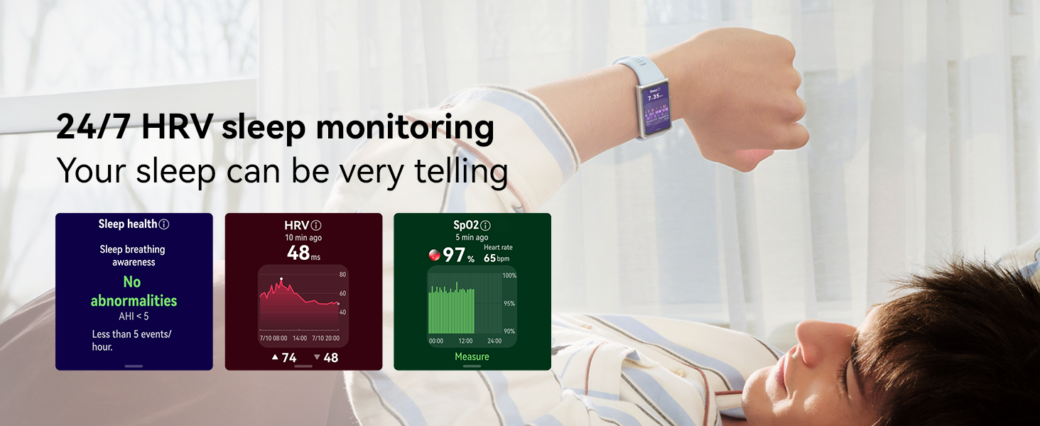 HUAWEI Band 11 Pro