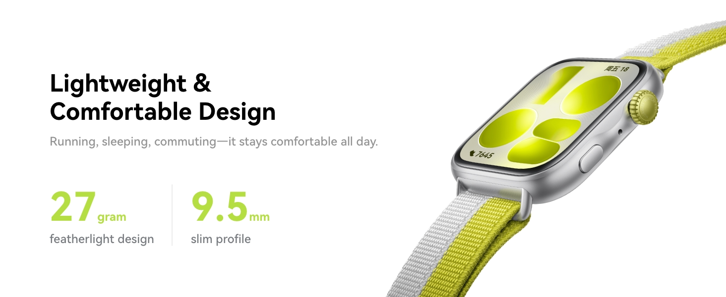 HUAWEI WATCH FIT 5