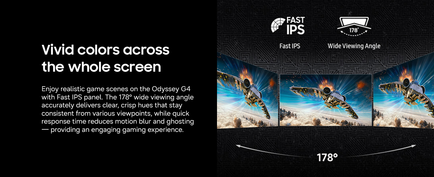Odyssey G4