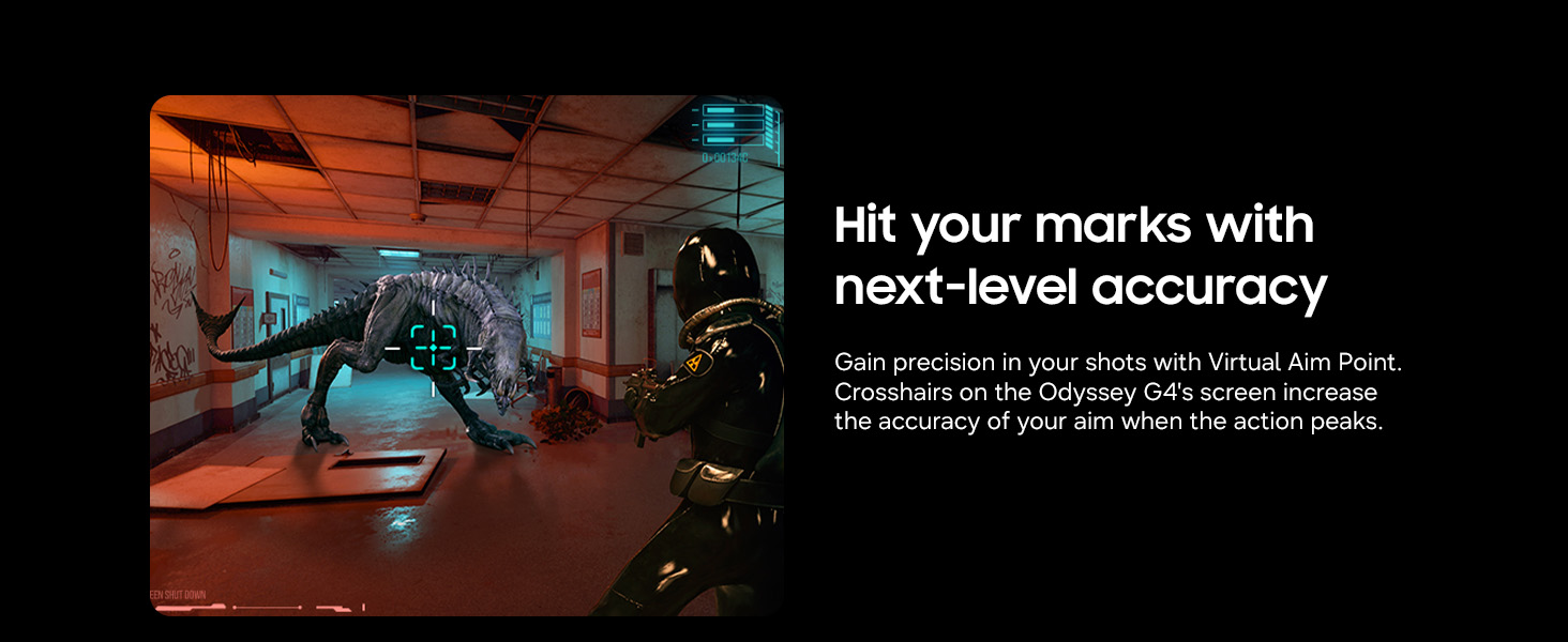 Odyssey G4