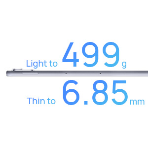 huawei matepad