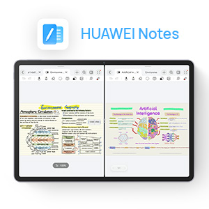 huawei note