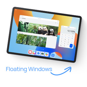 tab huawei