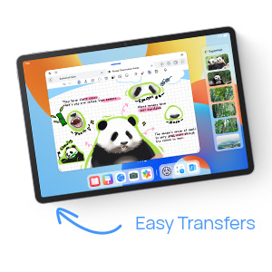 huawei new tablet