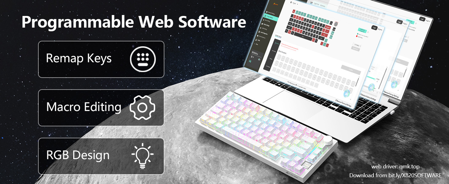 web software
