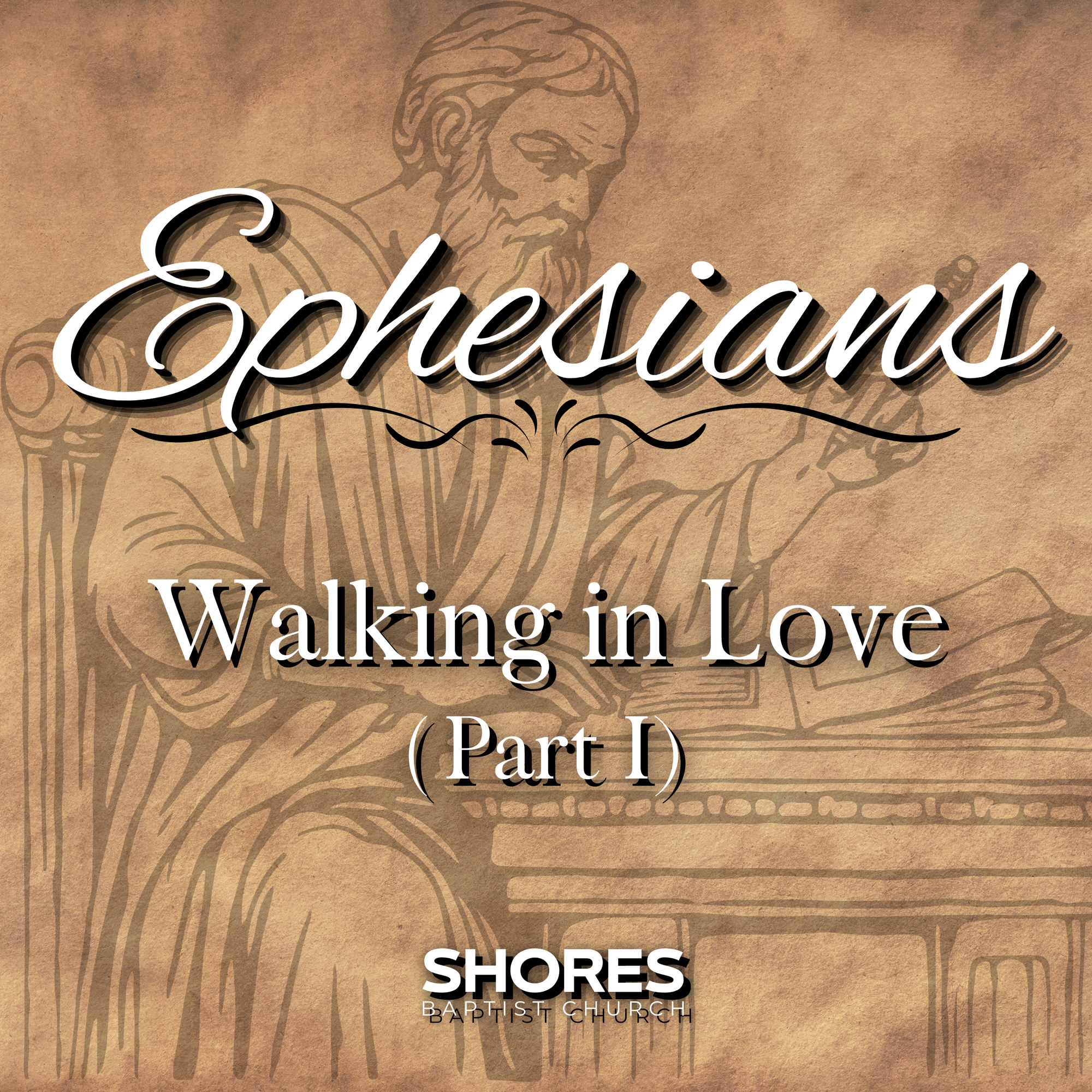 Walking in Love (Part I)