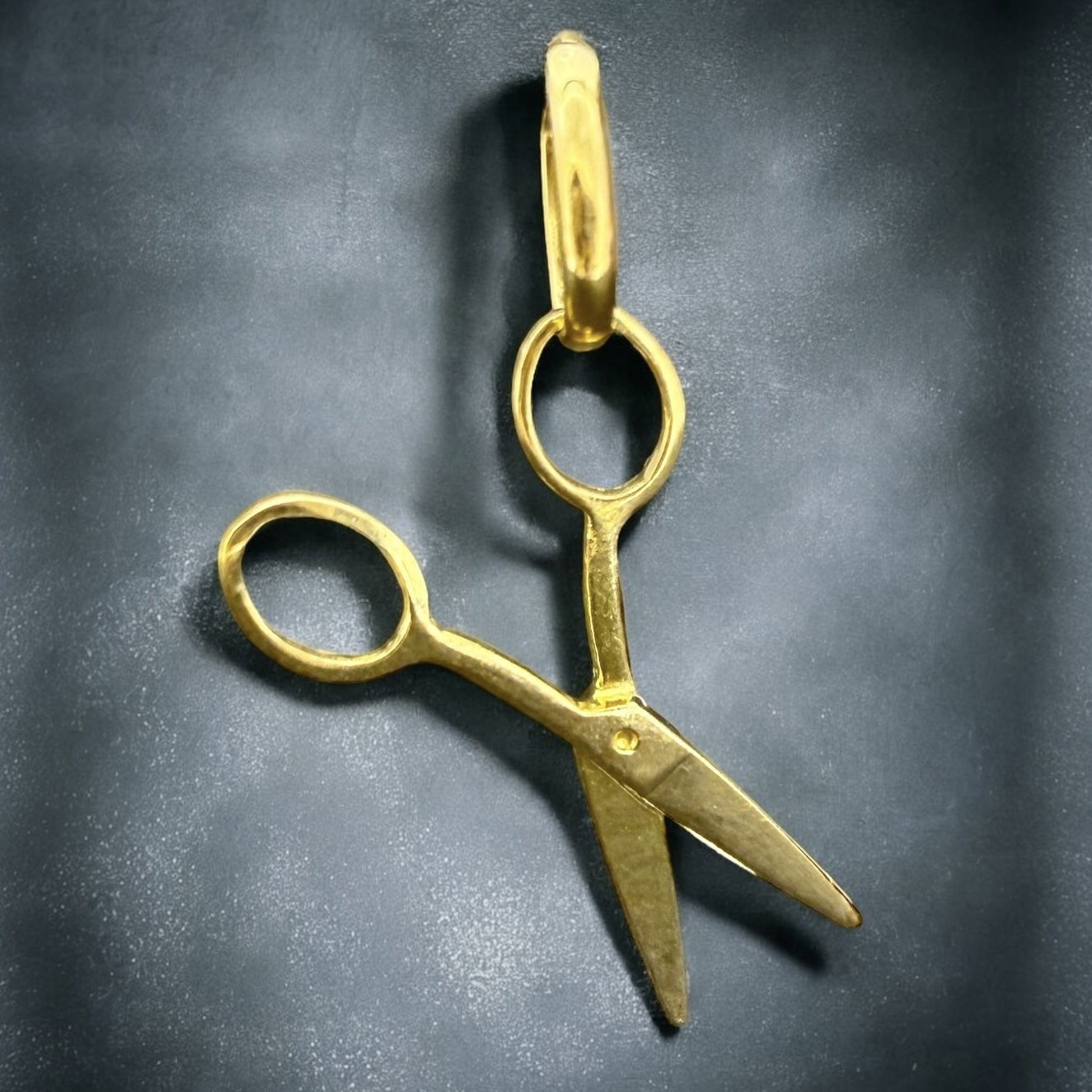 Scissors Charm / Pendant