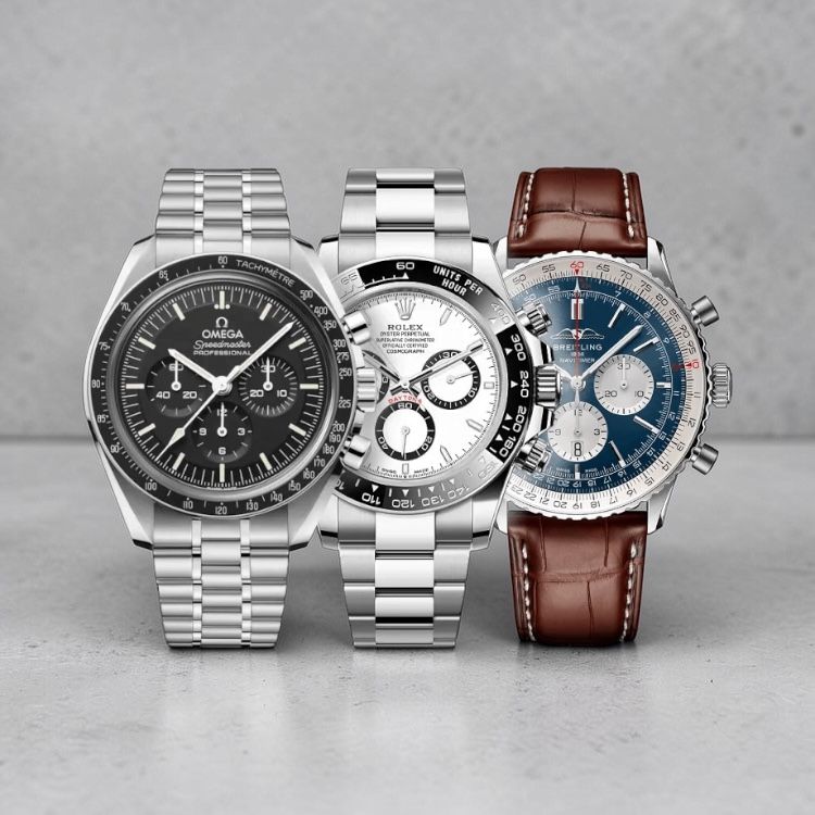 Prestige Watches