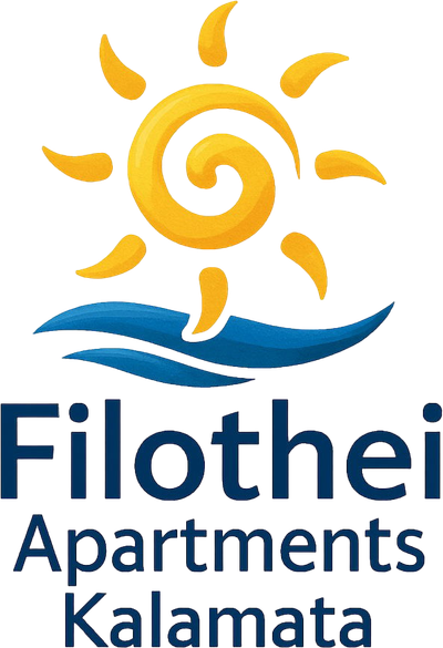 Filothei Apartments Kalamata