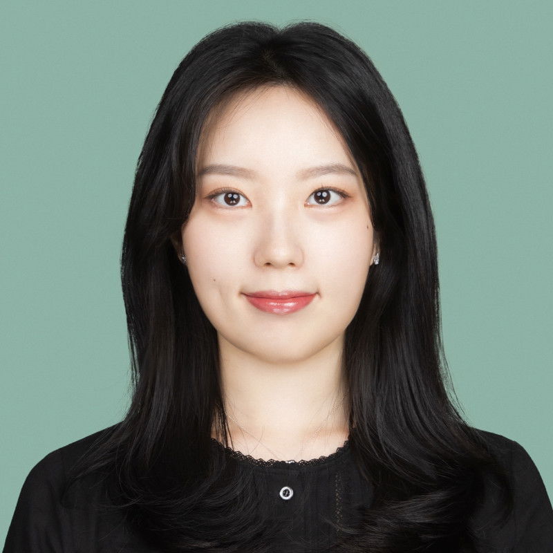 [2025S] Grace Byun (PhD)