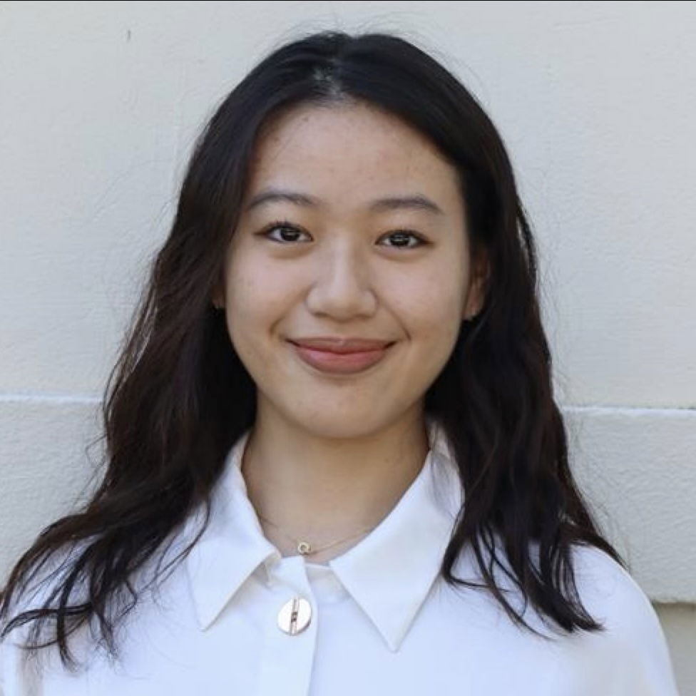 [2025F] Natalie Hu (BS)
