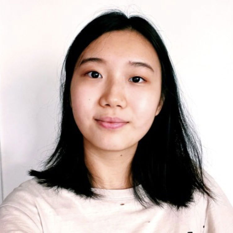 [2025F] Michelle Kim (BS/MS)