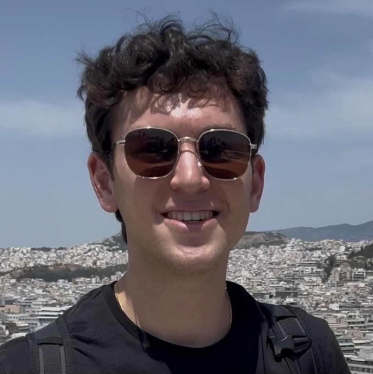 Honors Thesis 2026 - Noah Reicin