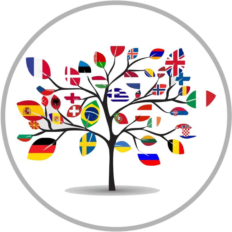 Multilinguality and Cross-linguality